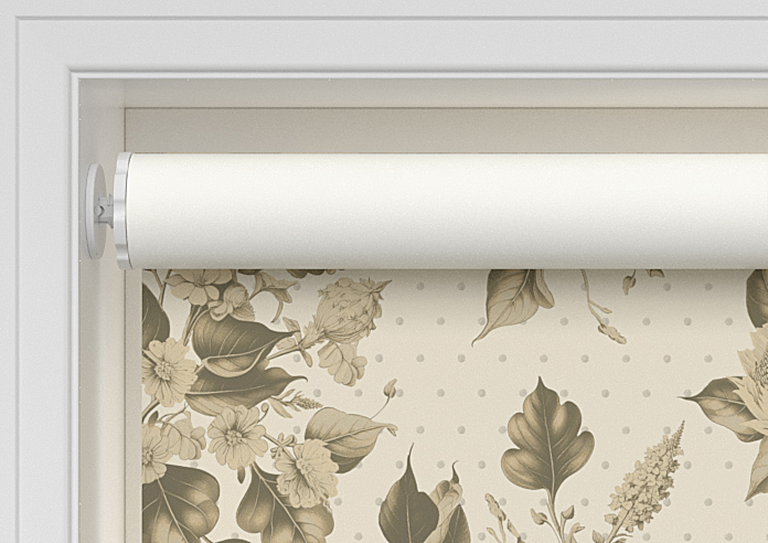 Pensford, Penn Bouquet Stowe - Twist&Fit Roller Blind - Image 9